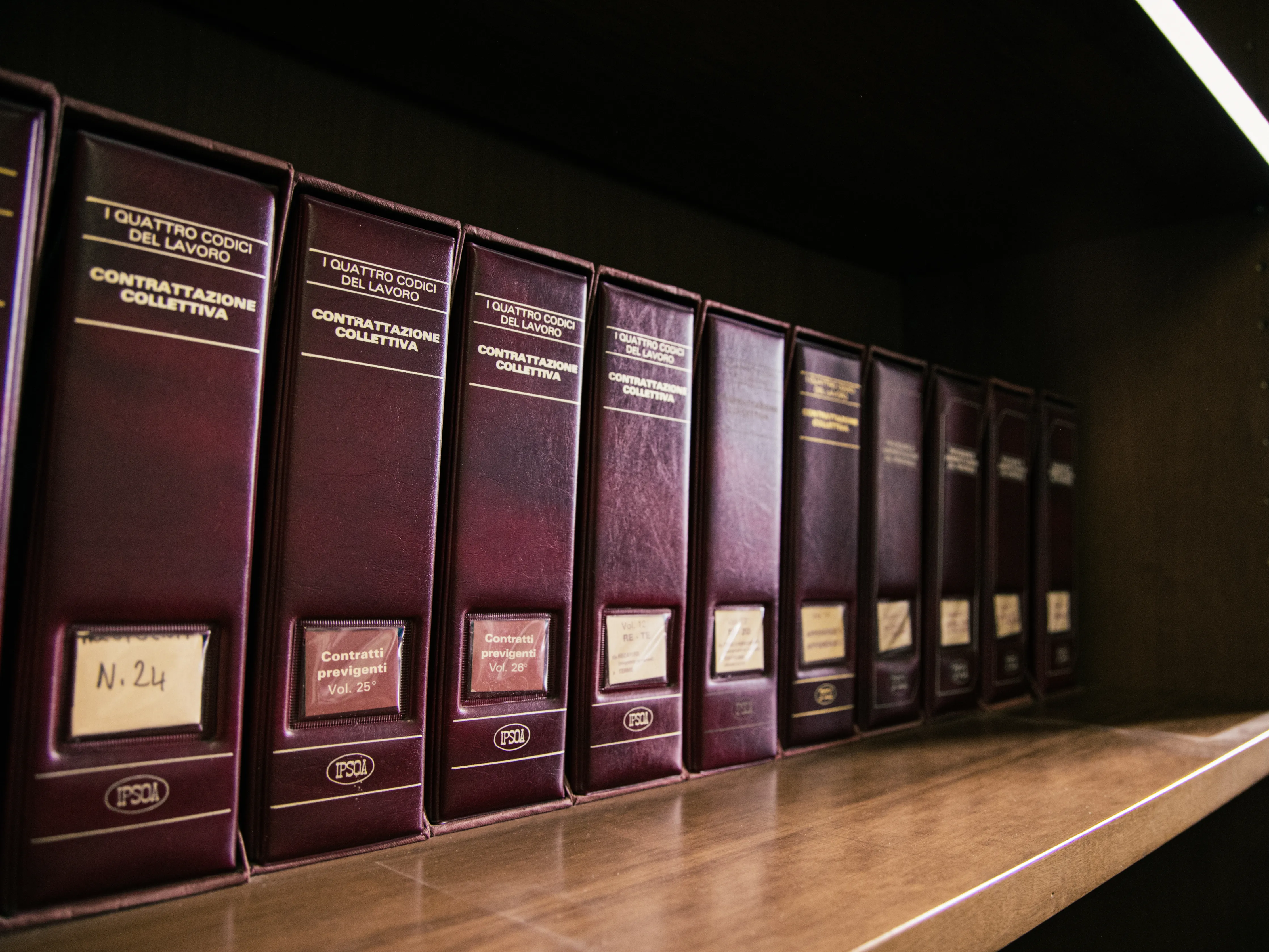 Consulenza ordinaria e straordinaria