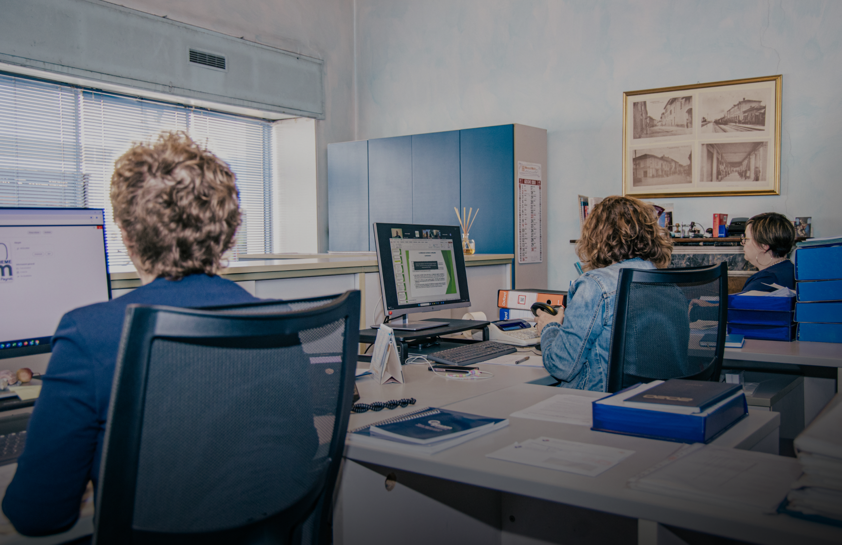 Gesam - Ottimizza i premi INAIL