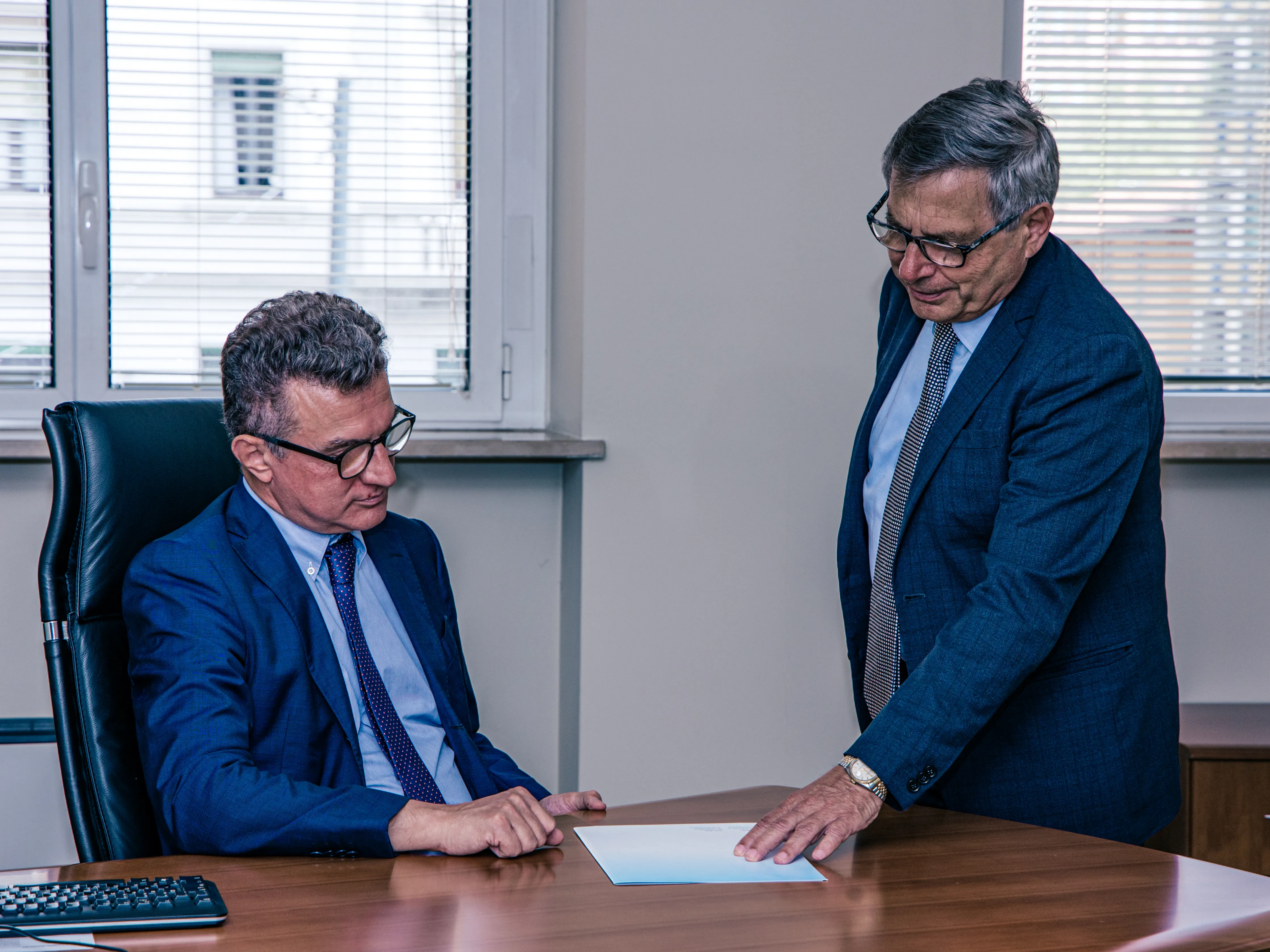 immagine contatti Gesam