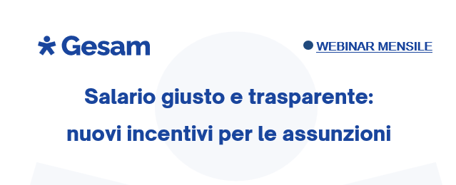 WEBINAR: Il futuro del TFR:  analisi e impatti delle nuove disposizioni
